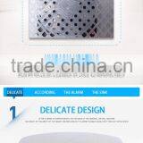 HHD CE Marked Automatic Automatic Computer Control Incubator YZ-56A thumbnail-5