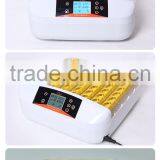 HHD Brand Auto Turning Chicken Egg Incubator Price in Dubai for Sale YZ-56S thumbnail-4
