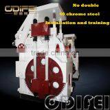 The Most Popular High Pressure Automatic Stone Dust Brick Making Machine