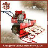 China Supplier Commercial Paddy Combine Cutter Machine For Kenya thumbnail-1