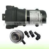 Singflo High Pressure Water Diaphrgam Pump 12 V DC 40 PSI For Marine RV thumbnail-1