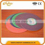 7' Inch Resin Bonded Abrasive Diamond Grinding Wheel For Power Tool thumbnail-3