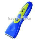 Professional DC Pet Clipper thumbnail-1