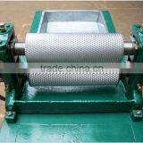 Wholesale Beekeeping Equipment Electric Beeswax Comb Foundation Machine High Precision Beeswax Sheet Machine thumbnail-3