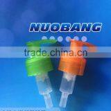 Hot Sale High Quality Outside Spring Switch Lotion Pump 28/410 thumbnail-4