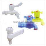 Plastic Pipe Fittings PVC Tap thumbnail-1