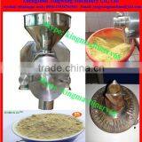Stainless Steel Grain Crusher Machine thumbnail-6
