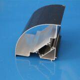 2017 Hot Products 6000 Series Newest Aluminum Door Profile thumbnail-4