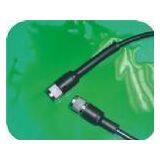 Diesel-resistant, Flexible, Flame-retardant Elastomer Tubing thumbnail-1