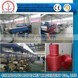 Agriculture Baler Twine/rope Machine Manufacturer From Shandong Rope Net Vicky /M:8618253809206 E:ropenet16@ropenet.com thumbnail-1