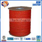 12 Strand UHMWPE Fiber Rope for Sailing thumbnail-1