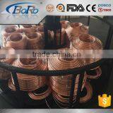 12mm Refrigeration Flat Copper Tube thumbnail-4