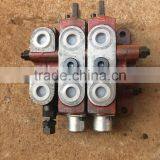 Pneumatic Hydraulic Control Valve Hydraulicefficiency Valve thumbnail-2