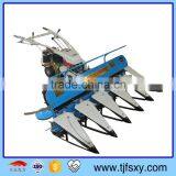 High Output Rice/ Wheat/ Fodder Grass Cutter-rower thumbnail-3