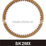 Excavator Parts Kawasaki Sk2mx Excavator Walking Motorc thumbnail-1