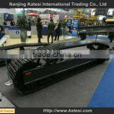 High-quality and Hot Sales Excavator Undercarriage Parts For PC/EX/EC/DH thumbnail-1