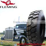 LARES New All Terrain Truck Tyre China Brand thumbnail-1