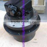 GM09VL GM09 Travel Motor for PC75UU-1 E307 PC60-7 PC60 R60 SK60 PC75UU-3 thumbnail-2