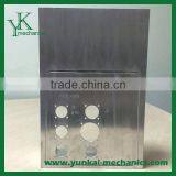 Custom Aluminum Box Precision Cnc Machining Aluminum Box thumbnail-2