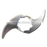 Food Juicer Mixer Blender Blade, Stainless Steel 304 thumbnail-2