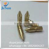 Customized High Precision CNC Parts in Dongguan Factory thumbnail-2