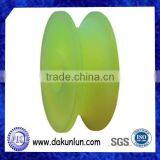 U Groove Wheel Rubber Made In China thumbnail-3
