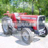 MF 260 60 HP thumbnail-1