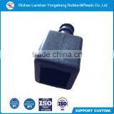 High Quality Custom Molded Rubber Parts for Tractors thumbnail-2