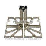 15 Years Factory High Quality Metal Home Appliances Spare Parts