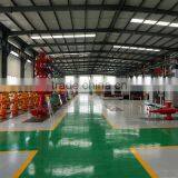 Shengli Oilfield Ruite Machinery Manufacturing Co., Ltd. company overview - view 2 thumbnail