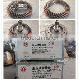 2015 New Dongfeng Truck 2502ZA1143-025/026 Driven Bevel Gear thumbnail-3