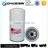 Free Samples OEM Quality Truck Fuel Filter 1399760 FF5420 FF5485