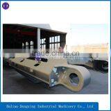 Custom Fabricated Construction Machinery Parts With Your Drawing thumbnail-3