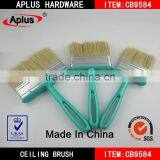 Hot Sale Flat Sash Paint Brushes thumbnail-1