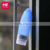 2017 TSA Approved Best Travel Kit Silicone Travel Shampoo Bottles thumbnail-3