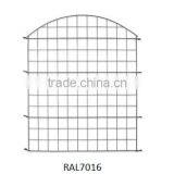 Small Metal Fence, Upper Fence thumbnail-2