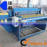 Mechanical Wire Mesh Welding Machine Manufacturing Plant thumbnail-1