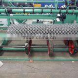 Automatic Chainlink Fence Making Machine Factory thumbnail-5