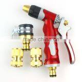 High Pressure Car Washing Water Gun Irrigation Equipment Agriculture thumbnail-6