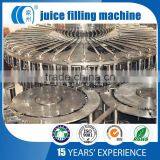 Good Fruit Juice Filling Equipment Cost thumbnail-2