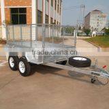 Boat Trailer thumbnail-1