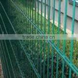 Galvanized Welded Mesh Panels thumbnail-1