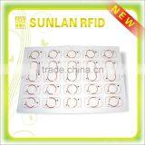 HF Fudan F08 Chip Iso14443a Rfid Inlay for Contactless Card thumbnail-4