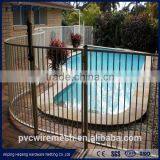 Galvanized Iron Wire Swiming Pool Fence thumbnail-5