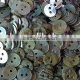 Grade A Chinese Agoya Shell Buttons for Dress