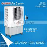 OUBER Air Cooler High Quality Industrial Installed 18000m3/h Air Coolers thumbnail-1