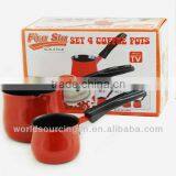 COFFEE PAN thumbnail-1