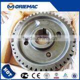 SHANTUI SD16 Bulldozer Roller Bearing GB283-NJ314C4 Steering Case and Final Drive Parts thumbnail-2