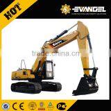 Popular New SANY 21.5T Excavating Machine SY215C Made in China thumbnail-5