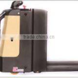 2500kg Standing Full Electric Pallet Truck thumbnail-3